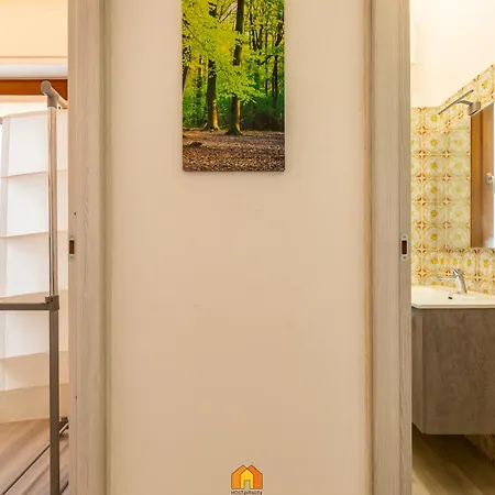 Appartement Simius *