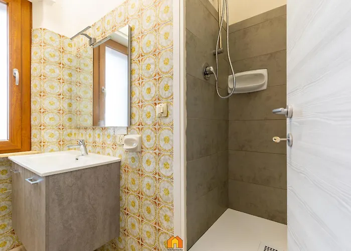 Simius Apartment Villasimius