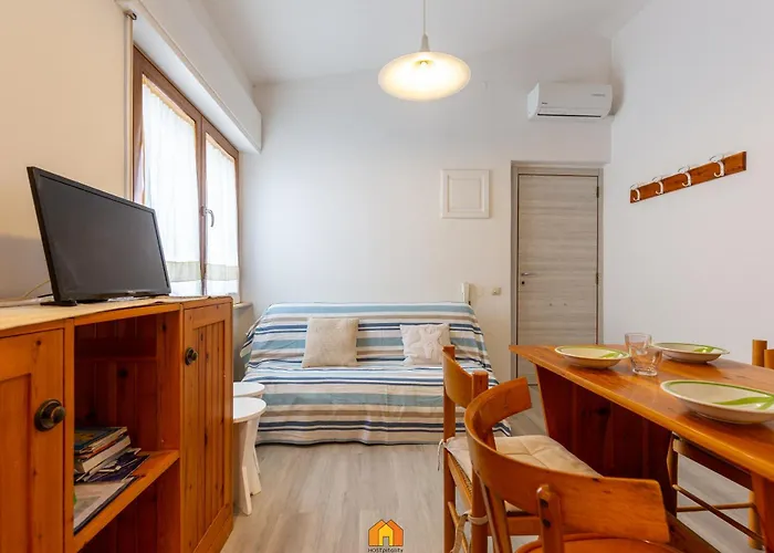 Simius Apartment