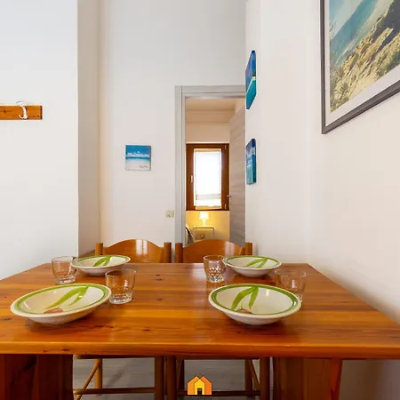 Simius Apartment Villasimius