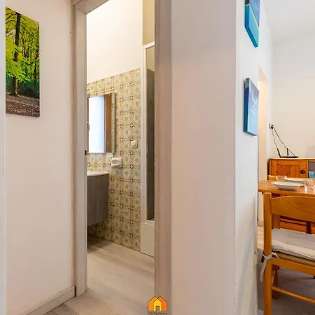 Apartment Simius Villasimius