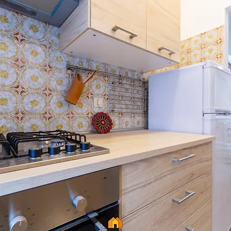 Simius Apartment Villasimius