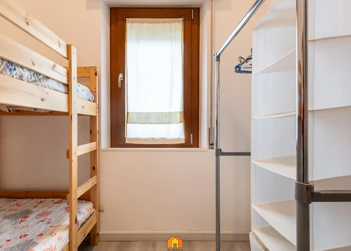 Apartman Simius Villasimius