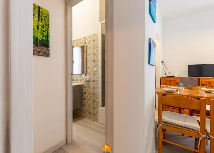 Apartman Simius Villasimius