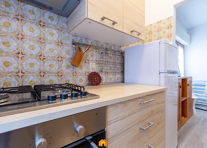 Simius Apartman Villasimius